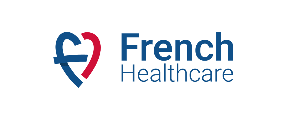 French Healthcare CTA